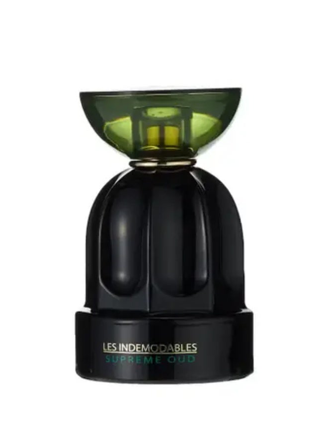 عطر ليه إنديمودابل سوبريم عود 90 مل